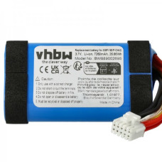 Baterija za JBL Pulse 5, 7260 mAh