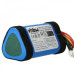 Baterija za JBL Pulse 5, 7260 mAh