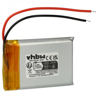 Baterija za Marshall Major II / Major III, 650 mAh