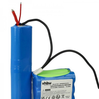 Baterija za AEG AG901, 12 V, 1300 mAh Baterija za AEG AG901, 12 V, 1300 mAh
