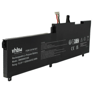 Baterija za Asus GL702 / GL702V / GL702VL, 4200 mAh