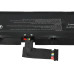 Baterija za Lenovo Thinkpad P72 / P73, 9300 mAh Baterija za Lenovo Thinkpad P72 / P73, 9300 mAh