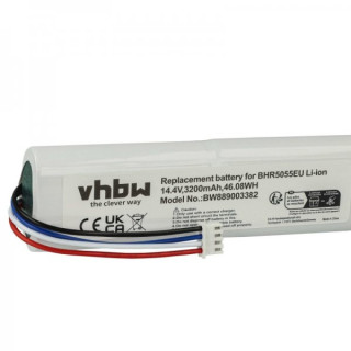 Baterija za Xiaomi Mi Robot Vacuum Mop 2, 3200 mAh Baterija za Xiaomi Mi Robot Vacuum Mop 2, 3200 mAh