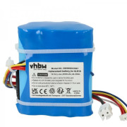 Baterija za DeLonghi Colombina XLR18LI / XLR18LM, 2500 mAh