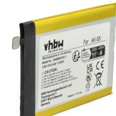 Baterija za Emporia Smart.5, AK-S5, 3550 mAh