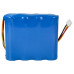 Baterija za Hobot Legee 7 / D7, 4500 mAh Baterija za Hobot Legee 7 / D7, 4500 mAh