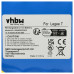 Baterija za Hobot Legee 7 / D7, 4500 mAh Baterija za Hobot Legee 7 / D7, 4500 mAh