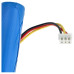 Baterija za Hobot Legee 668 / 669, 3000 mAh Baterija za Hobot Legee 668 / 669, 3000 mAh