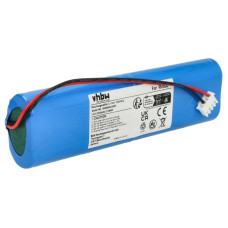 Baterija za CleanMate RV500, 2200 mAh Baterija za CleanMate RV500, 2200 mAh