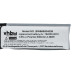 Baterija za Bose NC 700 / NC 700 UC, 630 mAh Baterija za Bose NC 700 / NC 700 UC, 630 mAh
