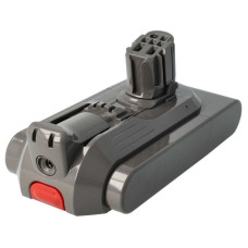 Baterija za Dyson V12 Slim Absolute / V12 Slim Complete, 2000 mAh