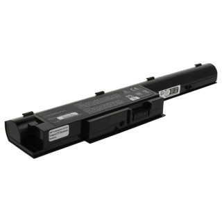 Baterija za Fujitsu Siemens LifeBook BH531 / BH531LB / LH531 / SH531, 5200 mAh Baterija za Fujitsu Siemens LifeBook BH531 / BH531LB / LH531 / SH531, 5200 mAh