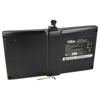 Baterija za Segway Ninebot Pro / Gokart Pro / Mini 260, 54V, 4400 mAh Baterija za Segway Ninebot Pro / Gokart Pro / Mini 260, 54V, 4400 mAh