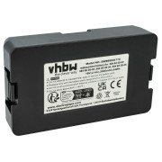 Baterija za Gardena 250 / 400 / 500, 18 V, 3.0 Ah Baterija za Gardena 250 / 400 / 500, 18 V, 3.0 Ah