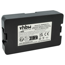 Baterija za Gardena 250 / 400 / 500, 18 V, 3.0 Ah Baterija za Gardena 250 / 400 / 500, 18 V, 3.0 Ah