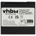 Baterija za Motorola TC70 / TC72 / TC75, 4620 mAh