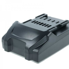 Baterija za Gesipa Accubird Pro / iBird Pro / Firebird Pro, 18V, 2,5 Ah