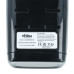 Baterija za Kärcher VC 6 / VC 7, 2000 mAh Baterija za Kärcher VC 6 / VC 7, 2000 mAh