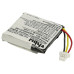 Baterija za Sony WH-CH720N / WH-XB910N, 550 mAh