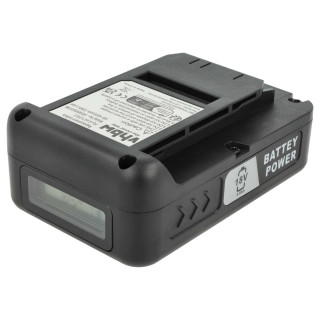 Baterija za Kärcher OC 6-18 / MFL 2-18 / WD 2-18, 4000 mAh