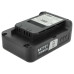 Baterija za Kärcher OC 6-18 / MFL 2-18 / WD 2-18, 4000 mAh