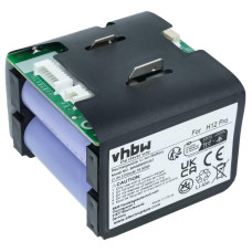 Baterija za Xiaomi Dreame H12 / H12 Pro / H13 Pro, 3700 mAh