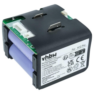 Baterija za Xiaomi Dreame H12 / H12 Pro / H13 Pro, 3700 mAh