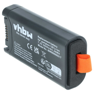 Baterija za JBL Club 120, 5000 mAh