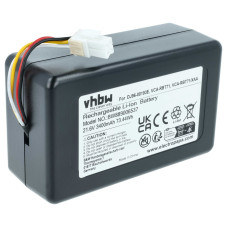 Baterija za Samsung Powerbot R7040, DJ96-00193E, 3400 mAh Baterija za Samsung Powerbot R7040, DJ96-00193E, 3400 mAh