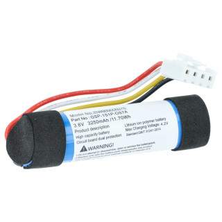 Baterija za Harman Kardon Onyx Studio 7, 3250 mAh