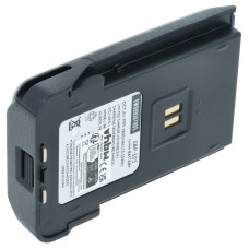 Baterija za Alinco DJ-PAX4 / DJ-VX-50-HE / DJ-VX46-E, 1800 mAh Baterija za Alinco DJ-PAX4 / DJ-VX-50-HE / DJ-VX46-E, 1800 mAh