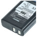 Baterija za Icom IC-M91D, 1500 mAh