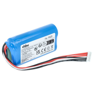 Baterija za Anker Soundcore Motion A3118 / A3390, 5000 mAh Baterija za Anker Soundcore Motion A3118 / A3390, 5000 mAh