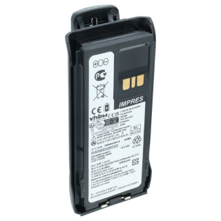 Baterija za Motorola R7 / R7a, 2150 mAh