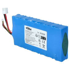 Baterija za Beko VRT 70925 V8 / Grundig GMS3060, 25,2 V, 2000 mAh Baterija za Beko VRT 70925 V8 / Grundig GMS3060, 25,2 V, 2000 mAh