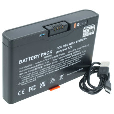 Baterija za JBL Boombox 4 / PartyBox 520, 4600 mAh