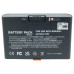 Baterija za JBL Boombox 4 / PartyBox 520, 4600 mAh