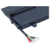 Baterija za HP ZBook Power G7, IR06XL, 6900 mAh Baterija za HP ZBook Power G7, IR06XL, 6900 mAh