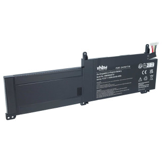 Baterija za Asus GL703 GM / GL703GS, C41N1716, 4500 mAh Baterija za Asus GL703 GM / GL703GS, C41N1716, 4500 mAh