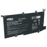 Baterija za HP Spectre X360 14-EA / 14T-EA / 14-EA, WS04XL, 6200 mAh Baterija za HP Spectre X360 14-EA / 14T-EA / 14-EA, WS04XL, 6200 mAh