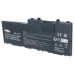 Baterija za Panasonic Toughbook CF-20 / Toughbook FZ-A / Toughpad FZ-A, CF-VZSU0QQ, 2400 mAh Baterija za Panasonic Toughbook CF-20 / Toughbook FZ-A / Toughpad FZ-A, CF-VZSU0QQ, 2400 mAh