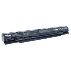 Baterija za Clevo N240WU / N250WU, 2200 mAh