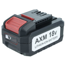 Baterija za Flex Lithium Power 18 V, 2.5 Ah Baterija za Flex Lithium Power 18 V, 2.5 Ah