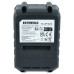 Baterija za Flex Lithium Power 18 V, 2.5 Ah Baterija za Flex Lithium Power 18 V, 2.5 Ah