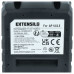 Baterija za Flex Lithium Power 18 V, 2.5 Ah Baterija za Flex Lithium Power 18 V, 2.5 Ah