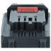Baterija za Flex Lithium Power 18 V, 2.5 Ah Baterija za Flex Lithium Power 18 V, 2.5 Ah