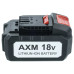 Baterija za Flex Lithium Power 18 V, 4.0 Ah