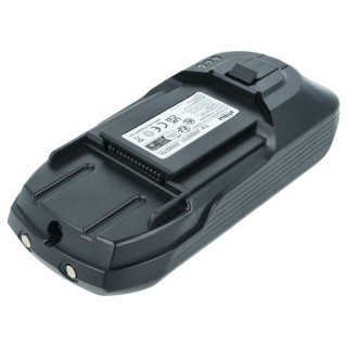 Baterija za Rowenta RH982 / RH988 / RH989, 2500 mAh Baterija za Rowenta RH982 / RH988 / RH989, 2500 mAh