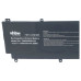 Baterija za Asus ROG Zephyrus S GX531GM / GX531GS / GX531GX, C41N1805, 3000 mAh Baterija za Asus ROG Zephyrus S GX531GM / GX531GS / GX531GX, C41N1805, 3000 mAh