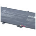 Baterija za Asus ROG Zephyrus S GX531GM / GX531GS / GX531GX, C41N1805, 3000 mAh Baterija za Asus ROG Zephyrus S GX531GM / GX531GS / GX531GX, C41N1805, 3000 mAh